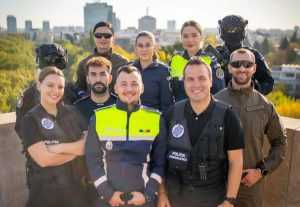 66c02e64 b46c 4ddc 8ffe 38f68beb5f30 - Bătaie pe posturile scoase la concurs de Poliţia Română!