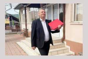 Nicolae Pana Cosesti