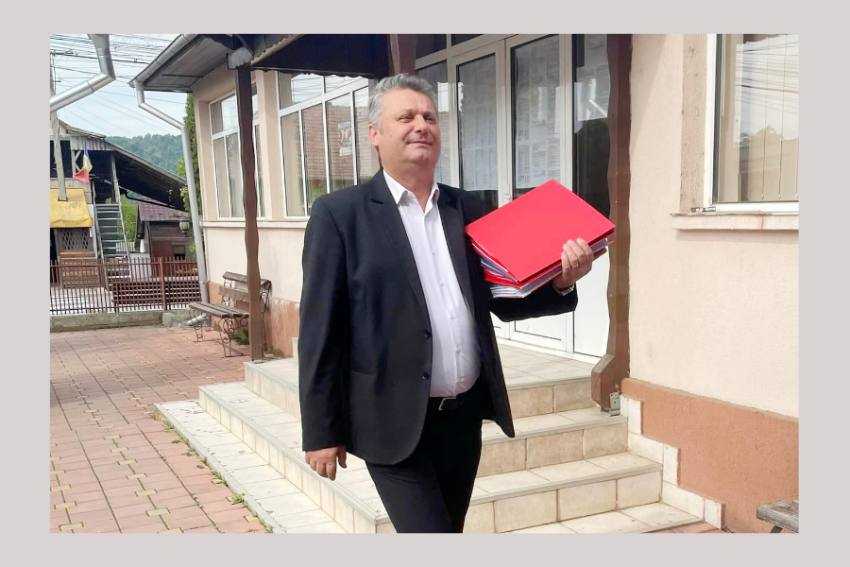 Nicolae Pana Cosesti Nicolae Pana Cosesti