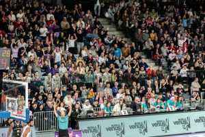 meciuri FC Argeș Basketball