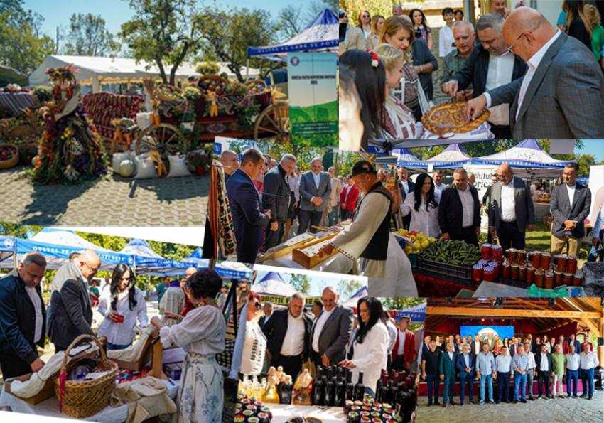 Sursă foto: FB CJ Argeș.