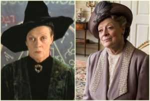 A murit actrița Maggie Smith. Avea 89 de ani 1 page 2 - A murit actrița Maggie Smith. Avea 89 de ani
