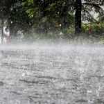 O nouă atenționare meteo în Argeș. ANM anunță ploi și vijelii 21 ploi