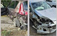 accident Mărăcineni