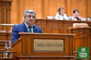 Deputatul Adrian Miuțescu: “Vrem să ajungem în Parlament pentru a nu lăsa puterea să derapeze” 1 Sursă foto: Forță DReptei Argeș.