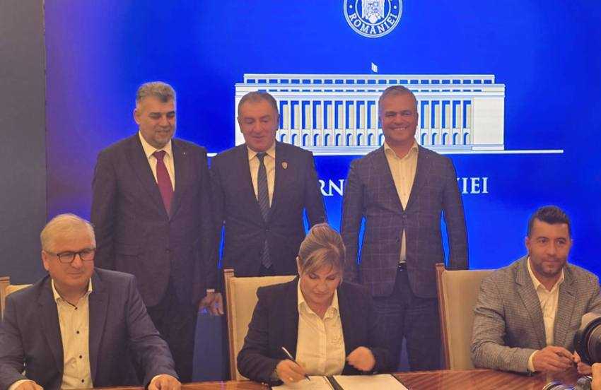 Sursă foto: FB Cristian Gentea.