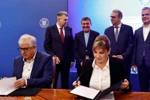 Sursă foto: FB Marcel Ciolacu