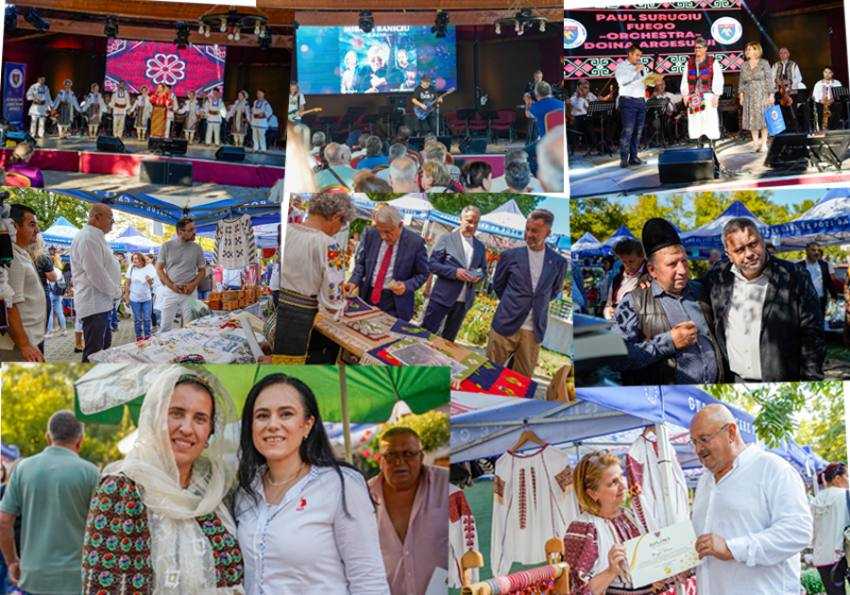 rod cu spor deschidere Sursă foto: FB CJ Argeș.