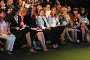 461418236 848183760823496 5050130920306218462 n - Ministrul Muncii, Simona Bucura-Oprescu: „Îmi doresc ca și în România bătrânețea să fie frumoasă, să fie o a treia tinerețe!”