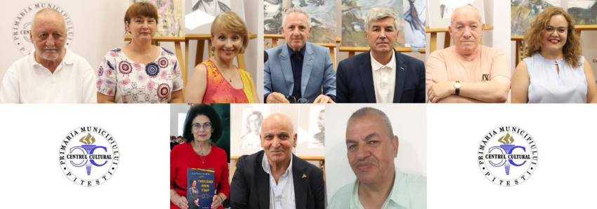 CC Pitești CC Pitești