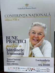 Ministrul Muncii, Simona Bucura-Oprescu: „Îmi doresc ca și în România bătrânețea să fie frumoasă, să fie o a treia tinerețe!” 2 461714426 848183747490164 7809093033075675500 n - Ministrul Muncii, Simona Bucura-Oprescu: „Îmi doresc ca și în România bătrânețea să fie frumoasă, să fie o a treia tinerețe!”