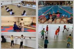 Club sportiv Titanii