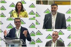 page - Primul magazin Leroy Merlin din Pitești a fost inaugurat