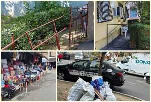 Amenzi în valoare de 88.000 de lei date de polițiștii locali piteșteni în luna septembrie 1 page - Amenzi în valoare de 88.000 de lei date de polițiștii locali piteșteni în luna septembrie