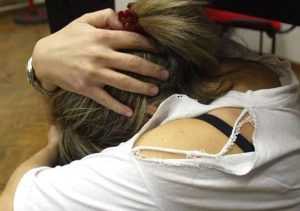 violata a1c8fec5 - A acuzat răpire și viol, ca să ascundă că avea amant!