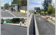 statii Ștefănești