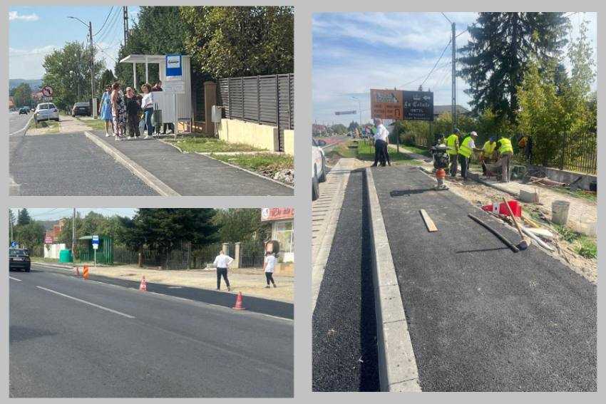 statii Ștefănești statii Ștefănești