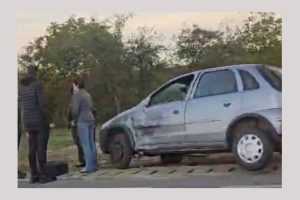 accident masina Micești