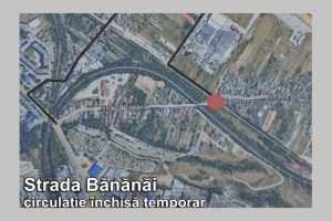 Untitled Project 2 - Atenție piteșteni! Circulație închisă temporar pe strada Bănănăi!