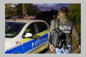 Untitled Project 5 - (Video) Argeș - Comisar de la gardă împușcat