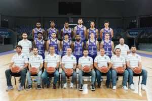 WhatsApp Image 2024 10 03 at 00.04.14 - Săptămâna FC Argeș Basketball. Sâmbătă meci cu Steaua și miercuri în cupele europene!