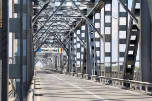 461923876 980130270823675 7555591322997683739 n - Atenție, șoferi! Restricții de trafic pe Podul Prieteniei