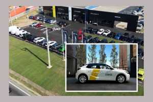 Eurial Pitești: Descoperă noul Opel Corsa și testează-i performanțele! 18 Opel Corsa la Eurial Pitești