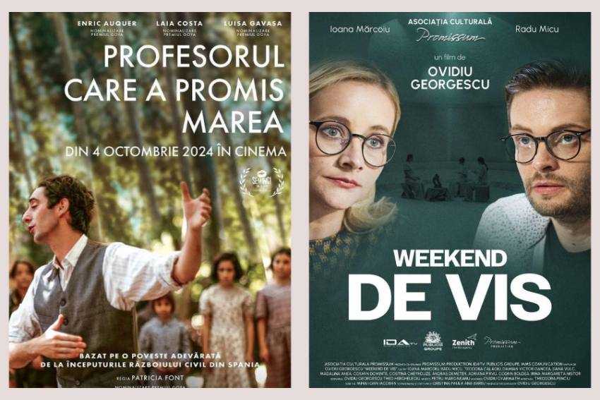 filme cinema Pitesti