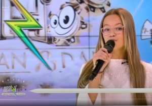 Foto: screenshot youtube ”Neata cu Răzvan și Dani.