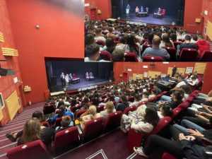 Sursă foto: FB Primăria Orașului Mioveni