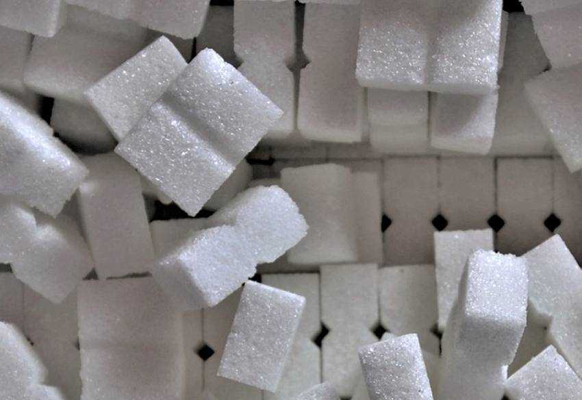 zahar sugar Sursă foto: pixabay.com