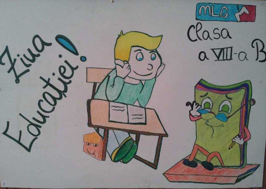 Sursă foto: FB Primăria Orașului Mioveni.