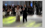 Monica Birladeanu si Valeriu Gheorghita