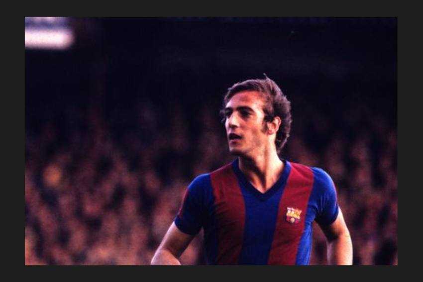 fotbalist Johan Neeskens fotbalist Johan Neeskens