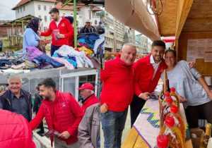 Sursă foto: ediția tipărită. fb catalin mindroc