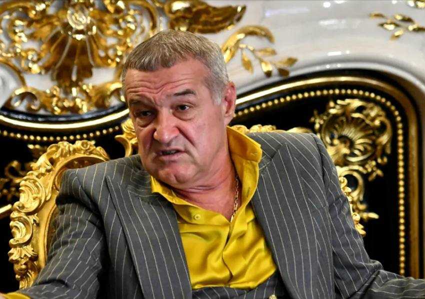 becali bun Sursă foto: ediția tipărită.