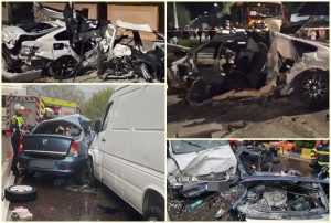 Accidente fatale! Trei tineri din Rătești și-au pierdut viața în weekend 29 cats - Accidente fatale! Trei tineri din Rătești și-au pierdut viața în weekend