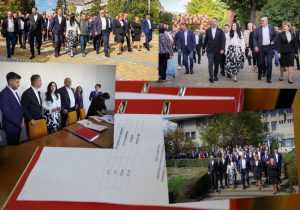 Sursă foto: FB PSD Argeș.