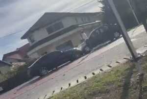 3a6c2ffa d87c 4bac b761 a7462ac9892c - (VIDEO) Accident în Ștefănești! Două mașini implicate