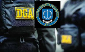 DGA politie