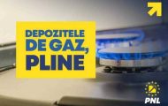 depozite gaz