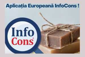 Alertă InfoCons! Săpunuri toxice vândute de branduri cunoscute 1 sapunuri toxice InfoCons