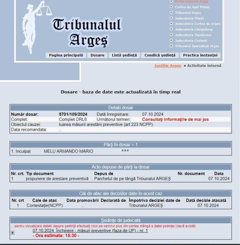 Tentativă de omor în comuna argeșeană Corbeni. Victima, un minor de 17 ani! 1 tentativa omor arges