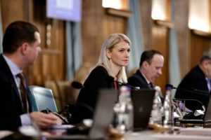 Sursă foto: FB Ministerul Justiției