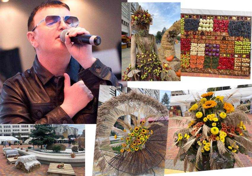 . Sursă foto: FB Aurelian Moldoveanu și FB Primăria MUnicipiului Pitesti