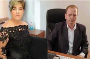 cats 2 - Primarul de la Beleți-Negrești a fost agresat crunt de secretară! Bărbatul a cerut ordin de protecție