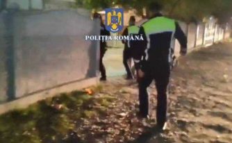 percheziții
