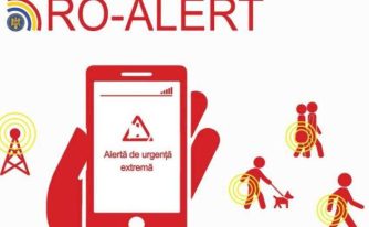 RO-ALERT