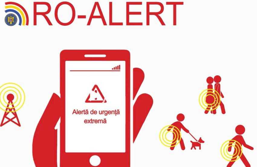 RO-ALERT RO-ALERT