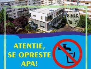 Sursă foto: FB Primăria Orașului Mioveni.